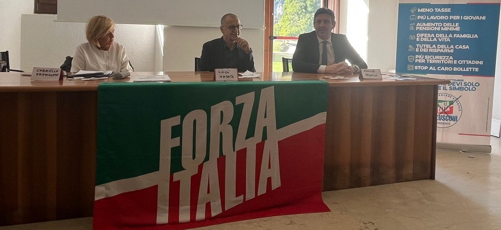 Elezioni, Masato (Forza Italia): “Nell’Alto Garda servono incentivi per i lavoratori stagionali”